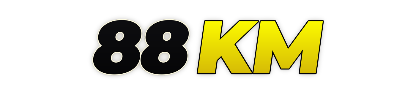 88km